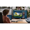 Monitor 27 cali Dell S2725DSM — 68,6 cm, 2560×1440 (QHD) LCD, 8 ms, 16:9, wbudowane głośniki, montaż VESA, regulacja wysokości, biały