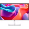 Monitor komputerowy Dell S2725DC 27 cali 2560×1440 QHD LCD 8 ms 16:9 178° USB 3.2 Gen1 głośniki z regulacją wysokości VESA Biały