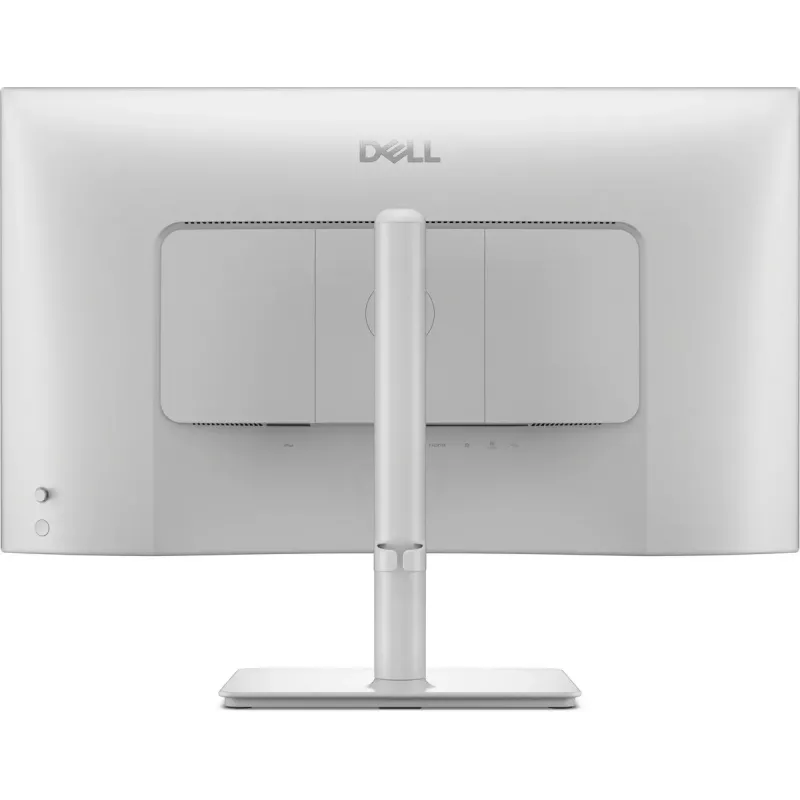 Monitor komputerowy Dell S2725DC 27 cali 2560×1440 QHD LCD 8 ms 16:9 178° USB 3.2 Gen1 głośniki z regulacją wysokości VESA Biały