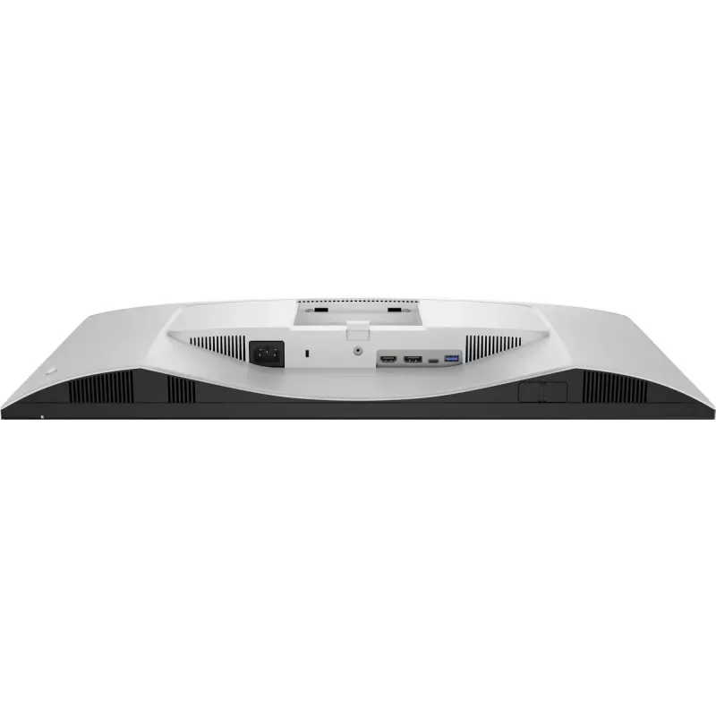 Monitor komputerowy Dell S2725DC 27 cali 2560×1440 QHD LCD 8 ms 16:9 178° USB 3.2 Gen1 głośniki z regulacją wysokości VESA Biały