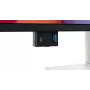Monitor komputerowy Dell S2725DC 27 cali 2560×1440 QHD LCD 8 ms 16:9 178° USB 3.2 Gen1 głośniki z regulacją wysokości VESA Biały