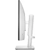 Monitor komputerowy Dell S Series S2425HSM 24 cale (61 cm) Full HD 1920×1080 LCD 8 ms 16:9 178° głośniki VESA z regulacją wysokości Biały