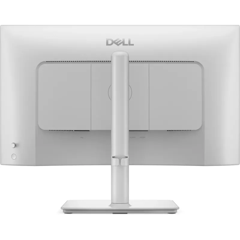 Monitor komputerowy Dell S Series S2425HSM 24 cale (61 cm) Full HD 1920×1080 LCD 8 ms 16:9 178° głośniki VESA z regulacją wysokości Biały