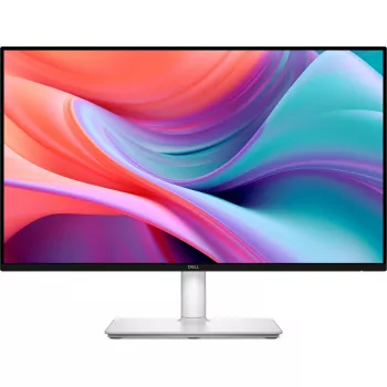 Monitor komputerowy Dell S Series S2425HSM 24 cale (61 cm) Full HD 1920×1080 LCD 8 ms 16:9 178° głośniki VESA z regulacją wysokości Biały