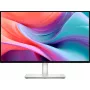 Monitor komputerowy Dell S Series S2425HSM 24 cale (61 cm) Full HD 1920×1080 LCD 8 ms 16:9 178° głośniki VESA z regulacją wysokości Biały