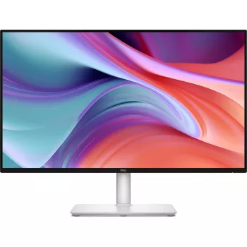 Monitor Dell S Series S2725HSM 68,58 cm (27″) 1920 x 1080 pikseli Full HD LCD biały