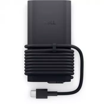 Zasilacz Dell NYWKJ wewnętrzny 100 W czarny, kabel 1 m