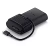 Zasilacz Dell NYWKJ wewnętrzny 100 W czarny, kabel 1 m
