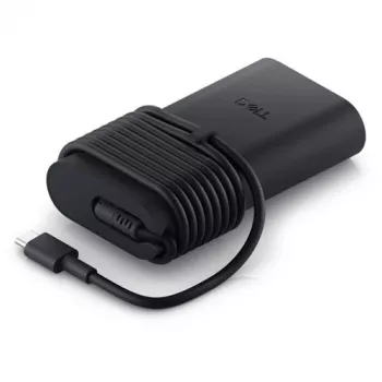 Zasilacz Dell NYWKJ wewnętrzny 100 W czarny, kabel 1 m