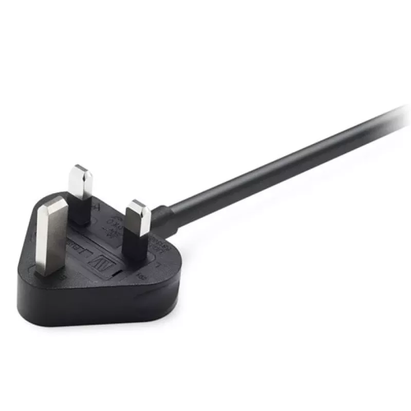 Zasilacz Dell 249YH 165 W wewnętrzna ładowarka do laptopa, czarny, kabel 1 m, 66×22 mm