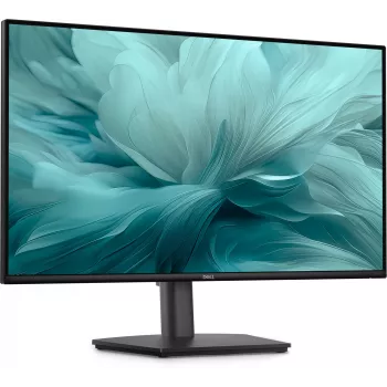Monitor komputerowy Dell Pro E2726HS 27 cali (68,6 cm) Full HD 1920×1080 IPS LCD, 8 ms, kąty widzenia 178°, VESA, wbudowane głośniki, czarny