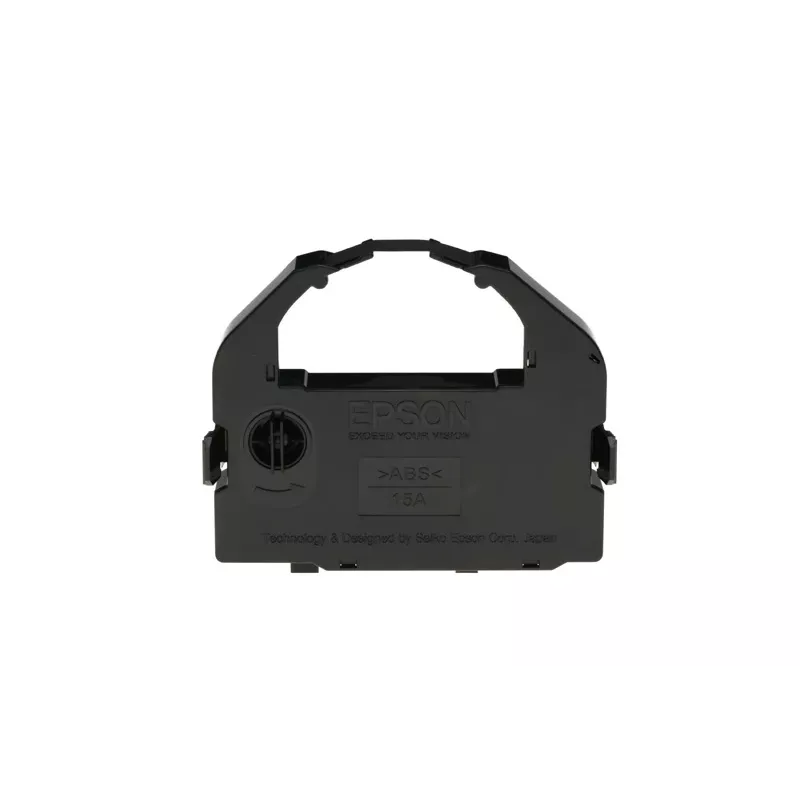 Epson SIDM Czarna taśma do LQ-670/680/pro/860/1060/25xx (C13S015262)