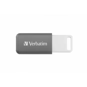 Verbatim V DataBar Pamięć USB 128 GB USB Typ-A 2.0 Szary