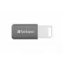 Verbatim V DataBar Pamięć USB 128 GB USB Typ-A 2.0 Szary