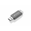 Verbatim V DataBar Pamięć USB 128 GB USB Typ-A 2.0 Szary