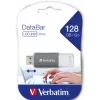 Verbatim V DataBar Pamięć USB 128 GB USB Typ-A 2.0 Szary