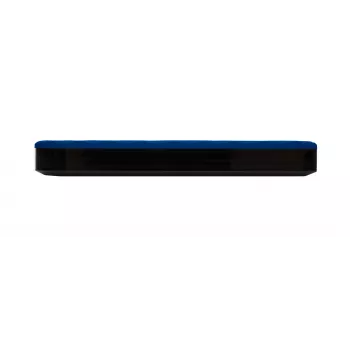 Verbatim Store 'n' Go USB 3.0 Hard Drive 1TB niebieski, 1 TB, 2,5 cala, 3.2 Gen 1 (3.1 Gen 1), 5400 RPM, Niebieski