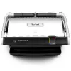 Grill kontaktowy Tefal OptiGrill Elite XL GC760D — stal nierdzewna, powierzchnia 800 cm², 2200 W