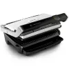 Grill kontaktowy Tefal OptiGrill Elite XL GC760D — stal nierdzewna, powierzchnia 800 cm², 2200 W