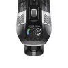Rowenta X-Force RH9958 Odkurzacz pionowy 2-w-1 Akumulatorowy Na sucho HEPA Bezworkowy 0,9 l Czarny, Szary