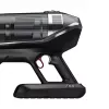 Rowenta X-Force RH9958 Odkurzacz pionowy 2-w-1 Akumulatorowy Na sucho HEPA Bezworkowy 0,9 l Czarny, Szary