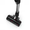 Rowenta X-Force RH9958 Odkurzacz pionowy 2-w-1 Akumulatorowy Na sucho HEPA Bezworkowy 0,9 l Czarny, Szary