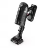 Rowenta X-Force RH9958 Odkurzacz pionowy 2-w-1 Akumulatorowy Na sucho HEPA Bezworkowy 0,9 l Czarny, Szary