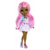 Rainbow High Air Brush & Create Fashion Dolls - szary Eyes, Lalka modowa, Kobieta, 4 lat(a), Chłopiec/Dziewczynka, Wielokolorowy