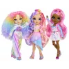 Rainbow High Air Brush & Create Fashion Dolls - szary Eyes, Lalka modowa, Kobieta, 4 lat(a), Chłopiec/Dziewczynka, Wielokolorowy