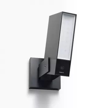 Netatmo Presence Box IP kamera bezpieczeństwa Zewnętrzna 1920 x 1080 pikseli Ściana