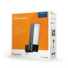 Netatmo Presence Box IP kamera bezpieczeństwa Zewnętrzna 1920 x 1080 pikseli Ściana