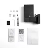 Netatmo Presence Box IP kamera bezpieczeństwa Zewnętrzna 1920 x 1080 pikseli Ściana