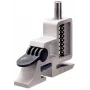 Leitz Hole Punch Cutter 6mm do Multi Hole Punch 5114 z nowym systemem klipsowym