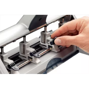 Leitz Hole Punch Cutter 6mm do Multi Hole Punch 5114 z nowym systemem klipsowym