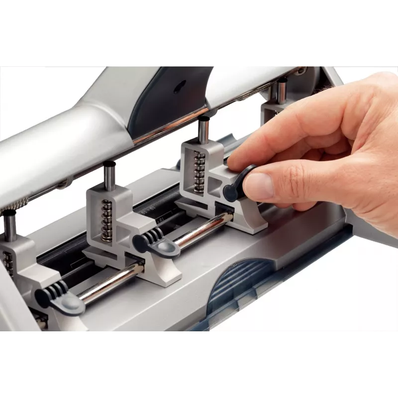 Leitz Hole Punch Cutter 6mm do Multi Hole Punch 5114 z nowym systemem klipsowym