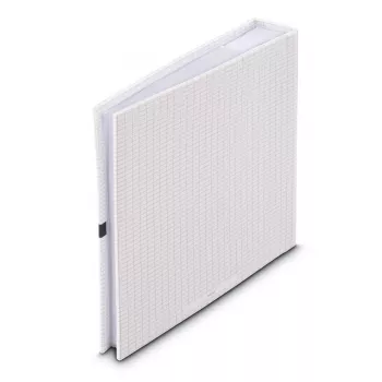 Album fotograficzny Hama Designline II Wielokolorowy 100 arkuszy 10 x 15 cm