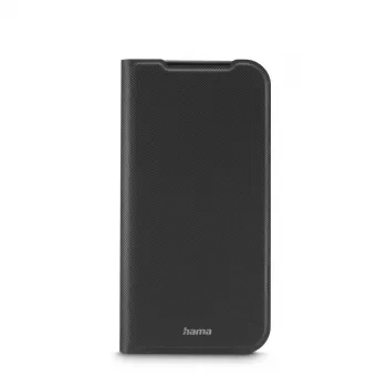 Ochronny pokrowiec na telefon HAMA dla Google Pixel 10a, czarny — model 00037351