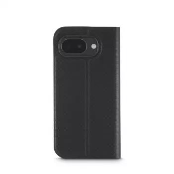 Ochronny pokrowiec na telefon HAMA dla Google Pixel 10a, czarny — model 00037351