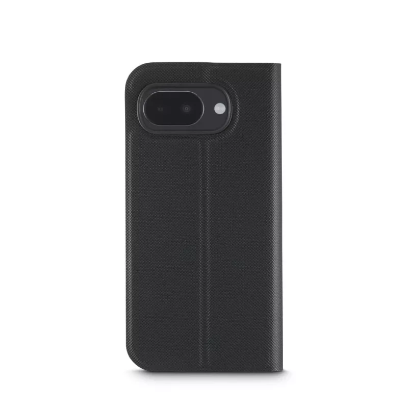 Ochronny pokrowiec na telefon HAMA dla Google Pixel 10a, czarny — model 00037351