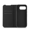 Ochronny pokrowiec na telefon HAMA dla Google Pixel 10a, czarny — model 00037351