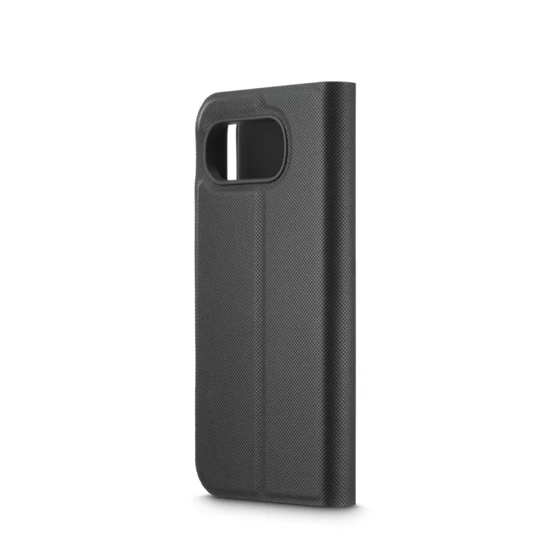 Ochronny pokrowiec na telefon HAMA dla Google Pixel 10a, czarny — model 00037351