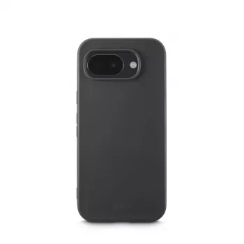 Ochronne etui na telefon HAMA Fantastic Feel dla Google Pixel 10a, czarne