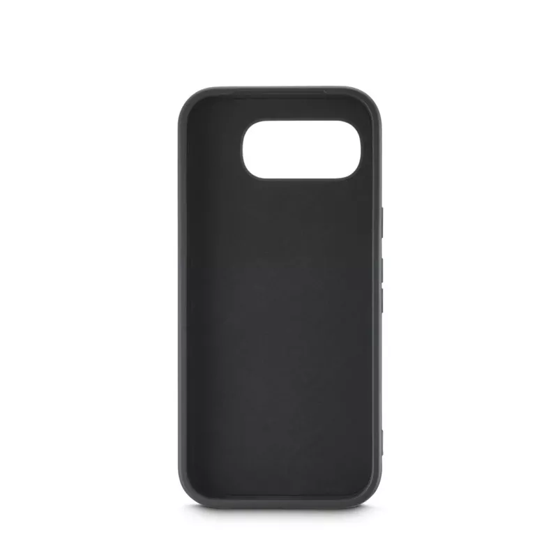 Ochronne etui na telefon HAMA Fantastic Feel dla Google Pixel 10a, czarne