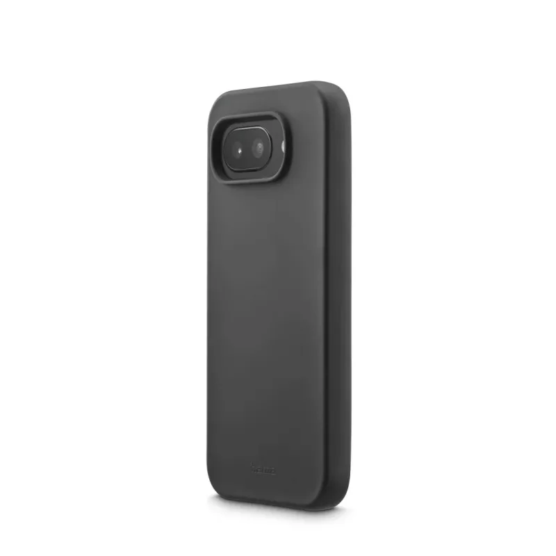 Ochronne etui na telefon HAMA Fantastic Feel dla Google Pixel 10a, czarne
