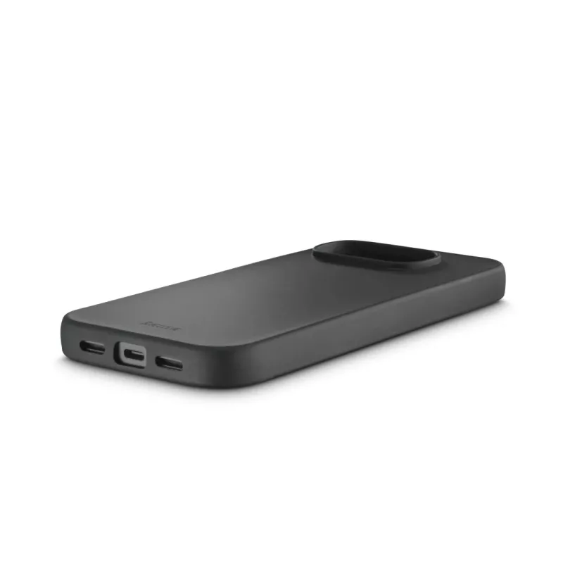 Ochronne etui na telefon HAMA Fantastic Feel dla Google Pixel 10a, czarne