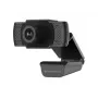 Kamerka internetowa Conceptronic AMDIS 1080P Full HD z mikrofonem, 2 MP, 1920 x 1080 pikseli, Full HD, 30 fps, 1280x720@30fps, 1920x1080@30fps, M-JPEG, YUV