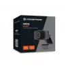 Kamerka internetowa Conceptronic AMDIS 1080P Full HD z mikrofonem, 2 MP, 1920 x 1080 pikseli, Full HD, 30 fps, 1280x720@30fps, 1920x1080@30fps, M-JPEG, YUV