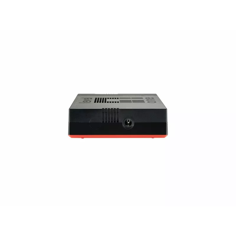 LevelOne Przełącznik Gigabit 8-Portowy, Niezarządzalny, Gigabit Ethernet (10/100/1000), Pełny dupleks, Do montażu na ścianie