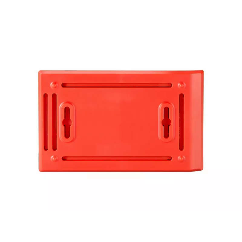 LevelOne Przełącznik Gigabit 8-Portowy, Niezarządzalny, Gigabit Ethernet (10/100/1000), Pełny dupleks, Do montażu na ścianie