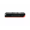 LevelOne Przełącznik Gigabit 8-Portowy, Niezarządzalny, Gigabit Ethernet (10/100/1000), Pełny dupleks, Do montażu na ścianie